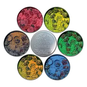 Poppin Crunch On-The-Go Coated Gushers Candy - Over 30 Flavor Options