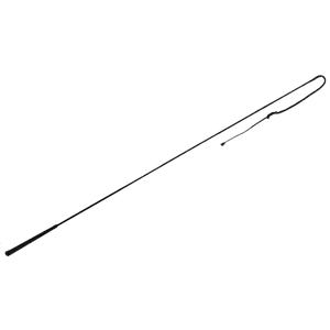 Whip 60" long rod with 10" Lash & 10" Popper