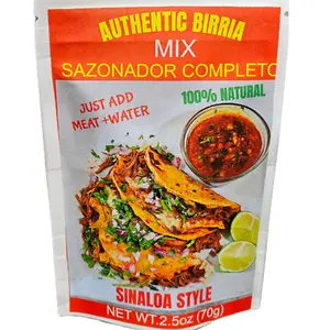 Authentic Sinaloa Style Birria Seasoning makes 3 lbs for Authentic Taste - Flavor, Spice trending recipes mexican