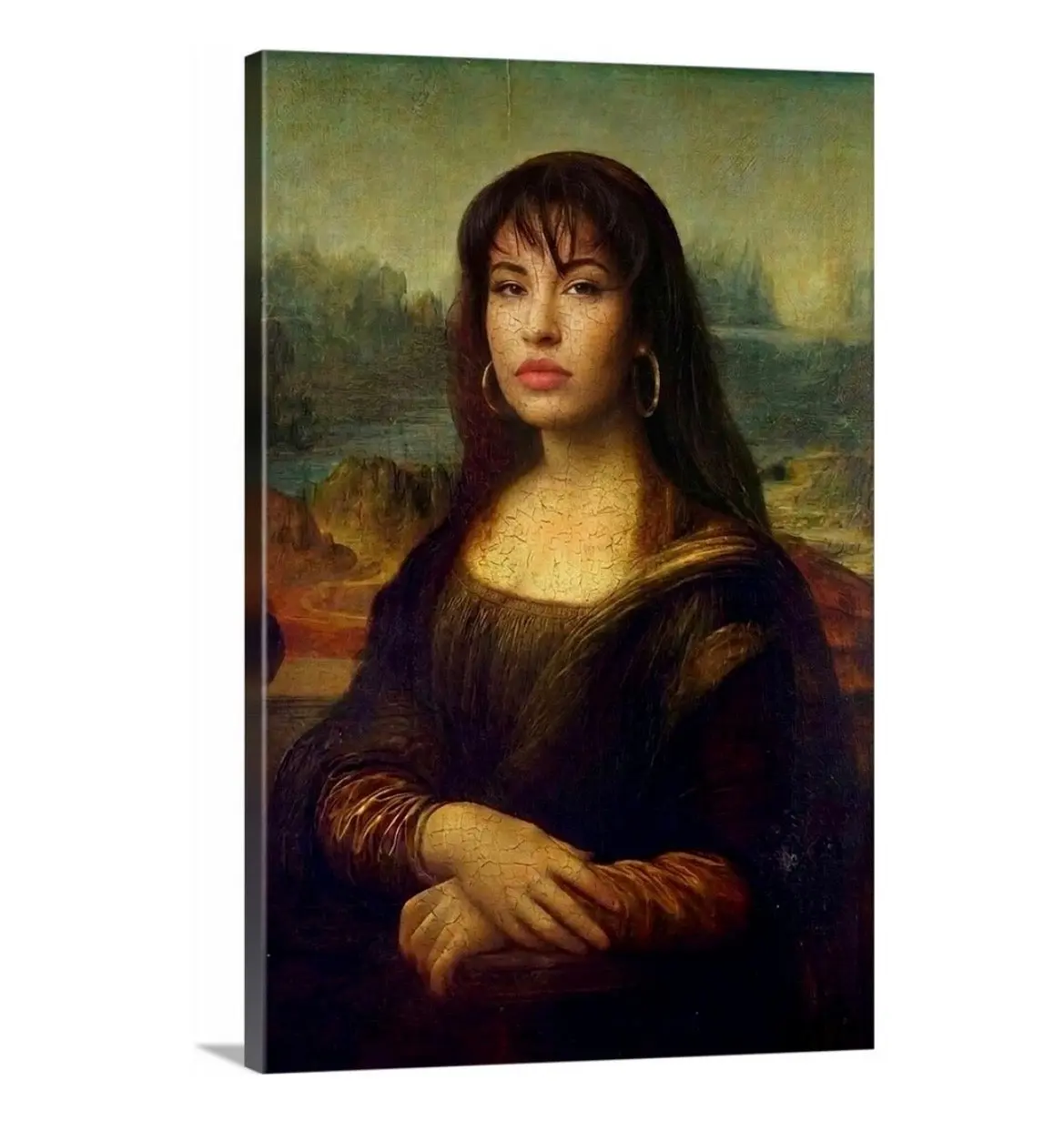 Mona Selena