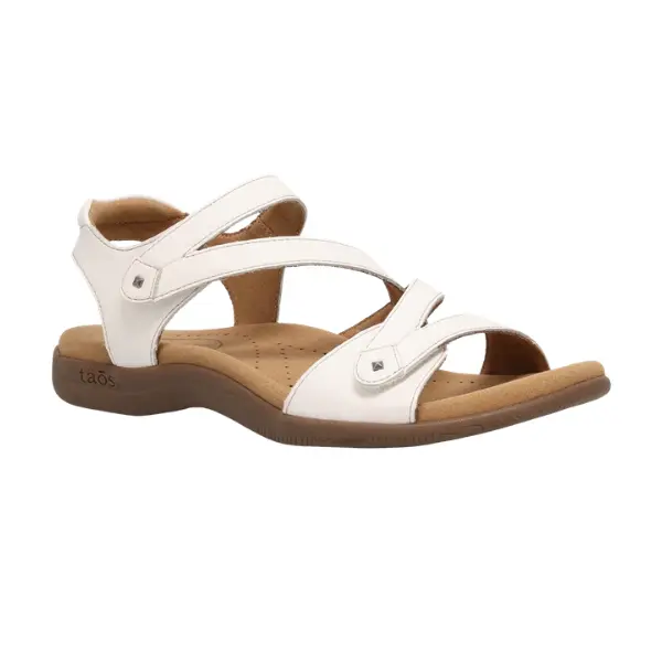 Taos Women's Big Time White