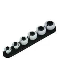 Lisle 37000 A - C Fuel Line Disconnect Tool Set