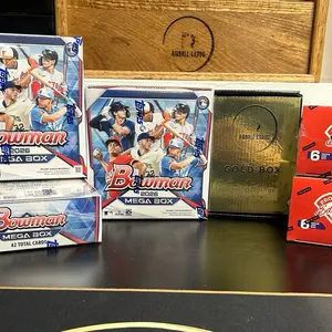 2026 Baseball - PYT Break