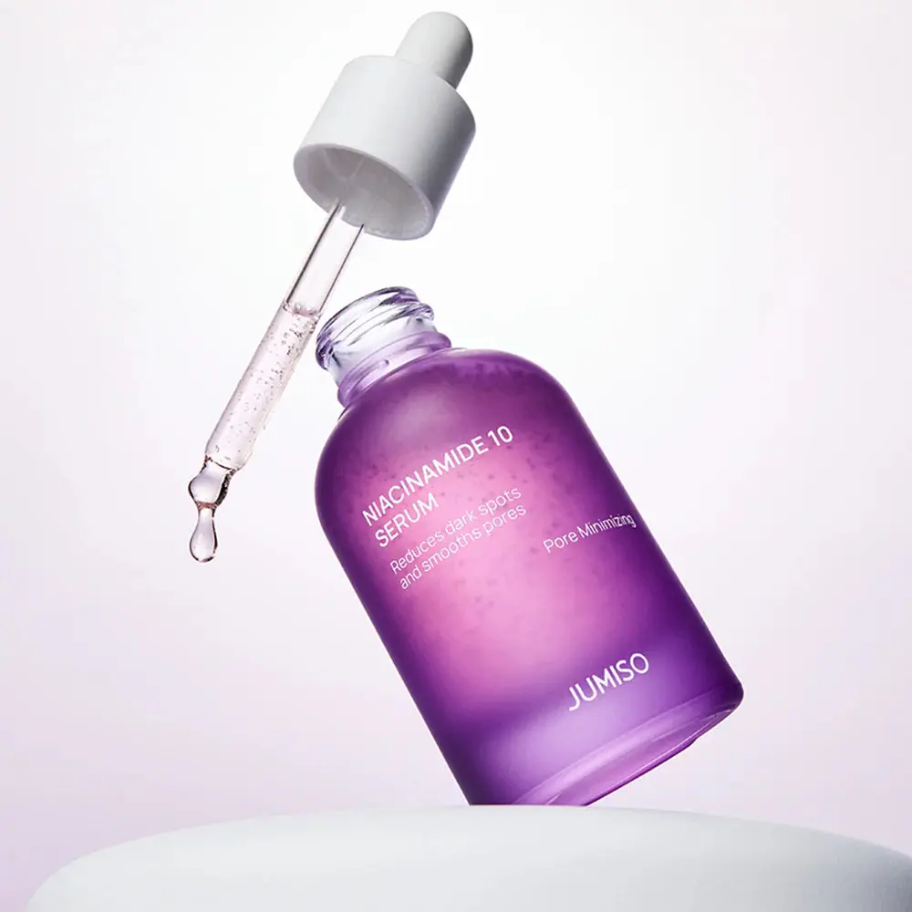 Jumiso Niacinamide 10 Serum (60ml) Repair Hydrating