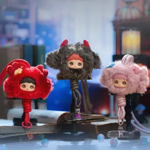 MayMei Horoscope Stories Series Plush Blind Box