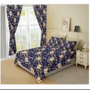 8PCS Bedsheets - Soft and Comfortable Bedding