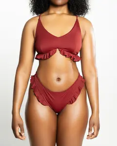 Bikini Bottom for Swim and Pole Dance