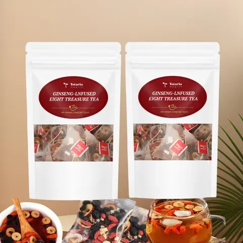 Totaria Health Tea：Kidney intestines  Detox Support Herbal plant formula, Digestive Support & Daily Balance，Herbal Formula for Immunity Natural Organic Beverage 24 Bags,#tiktokshopbacktoschool