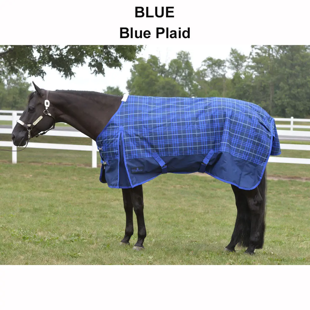 Wire Horse NorthernLite 600 Denier Waterproof Turnout Rain Sheet