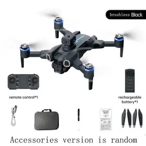 2026 New  Drone GPS  Professional HD 360° Dual Cameras 5G WIFI Brushless Motors Obstacle Avoidance Foldable Quadcopter Toys
