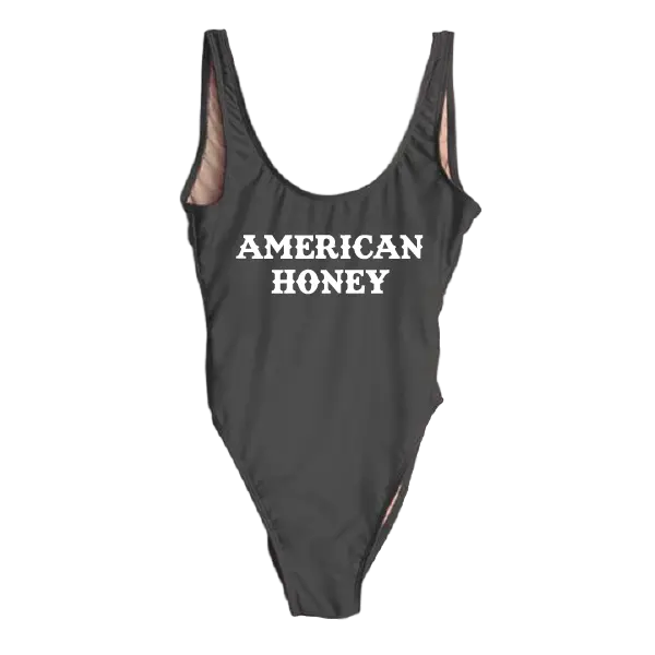 American Honey One Piece [4TH OF JULY]
