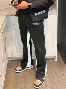 Fr Cargo Pants Lightweight Waterproof Fire Resistant Denim Jeans, Regular Fit, 100% Rip Stop Fabric, Men's Casual Workwear