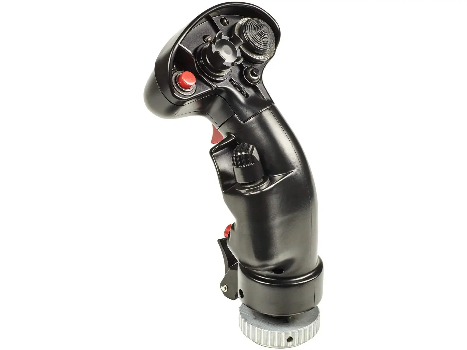 Thrustmaster 2960812 Thrustmaster VG Thrustmaster FA-18 Grip Add On