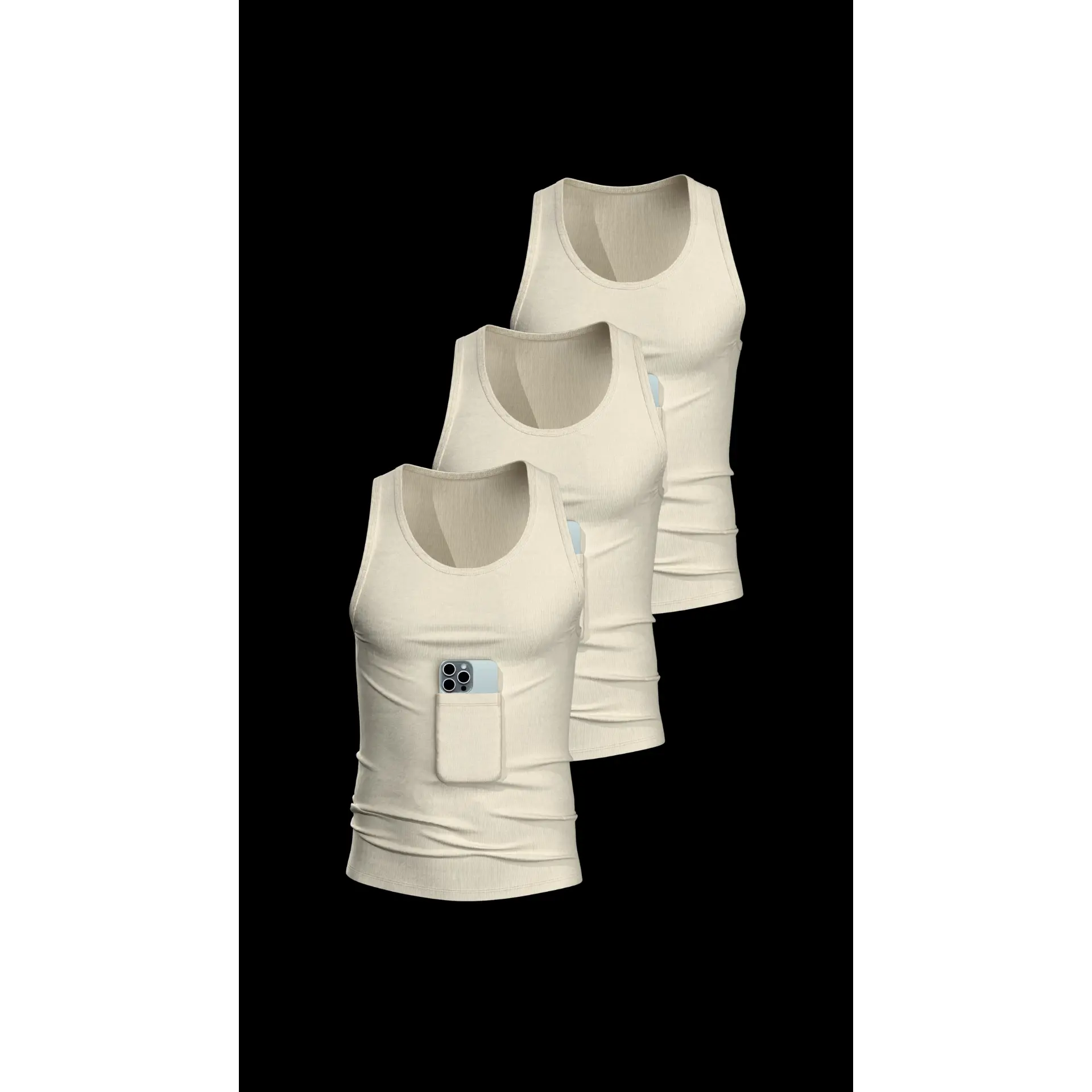BEATER 3PACK