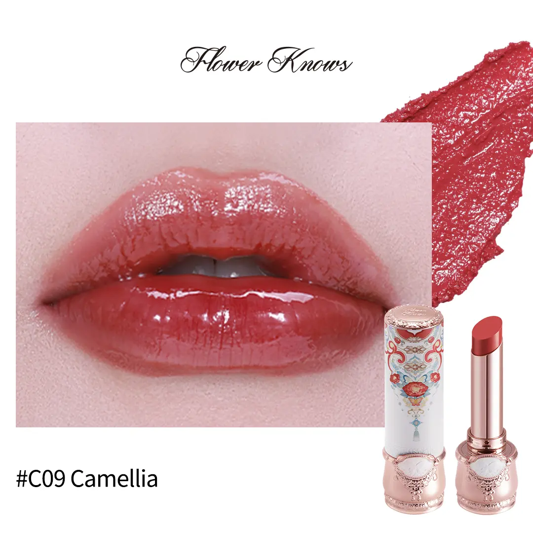 C09 Camellia
