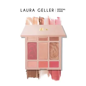 Best of the Best Cream Full Face Basics