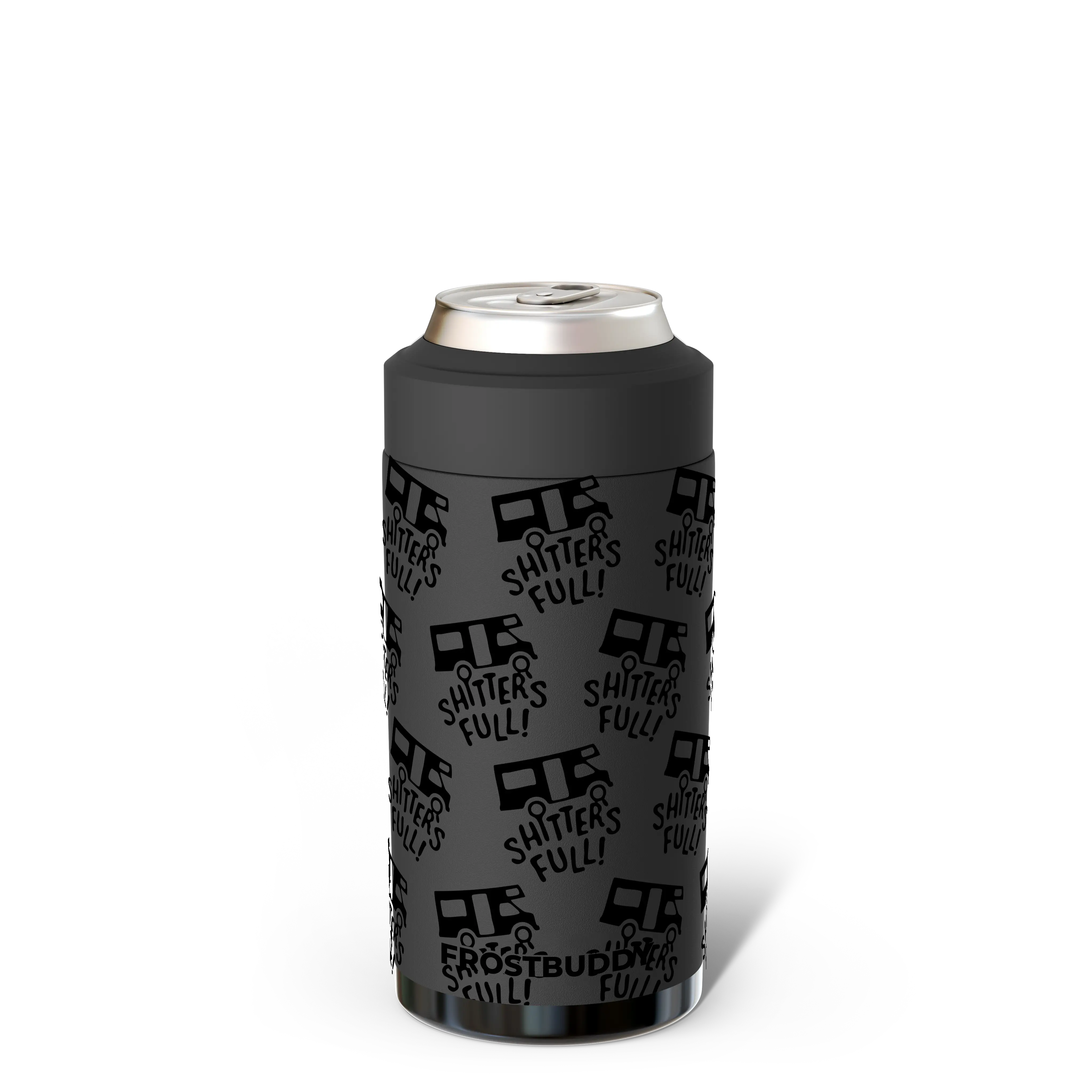 Universal Buddy | Cousin Eddie’s Surprise