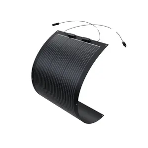 TRIDENT FLEX - 100W Flexible Solar Panel