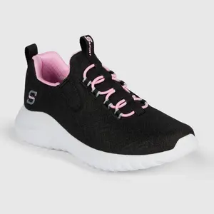 S Sport By Skechers Girls' Vana Sneakers