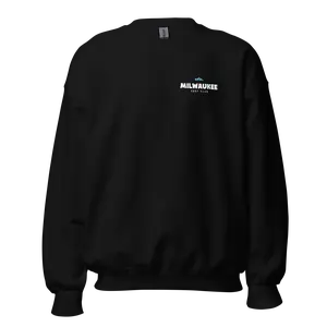 Milwaukee Surf Club Sweater