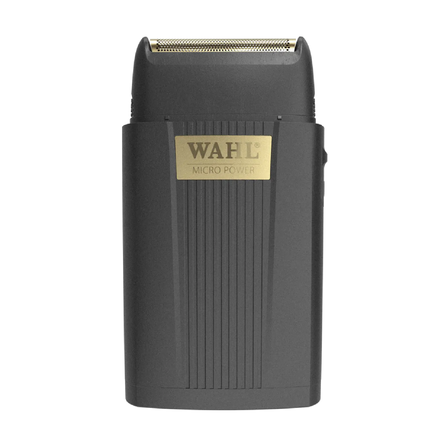 Wahl Professional Micro Power Shaver, Cordless Ultra-Close Finishing Foil for Precision Grooming, 2 Hour Runtime
