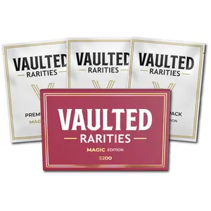 Vaulted Rarities Boros Combo