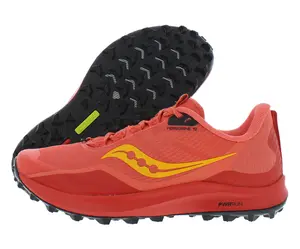 Saucony Peregrine 12 Womens Shoes