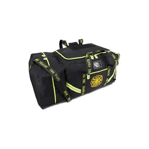 Lightning X Products 3XL Premium Firefighter Turnout Gear Bag