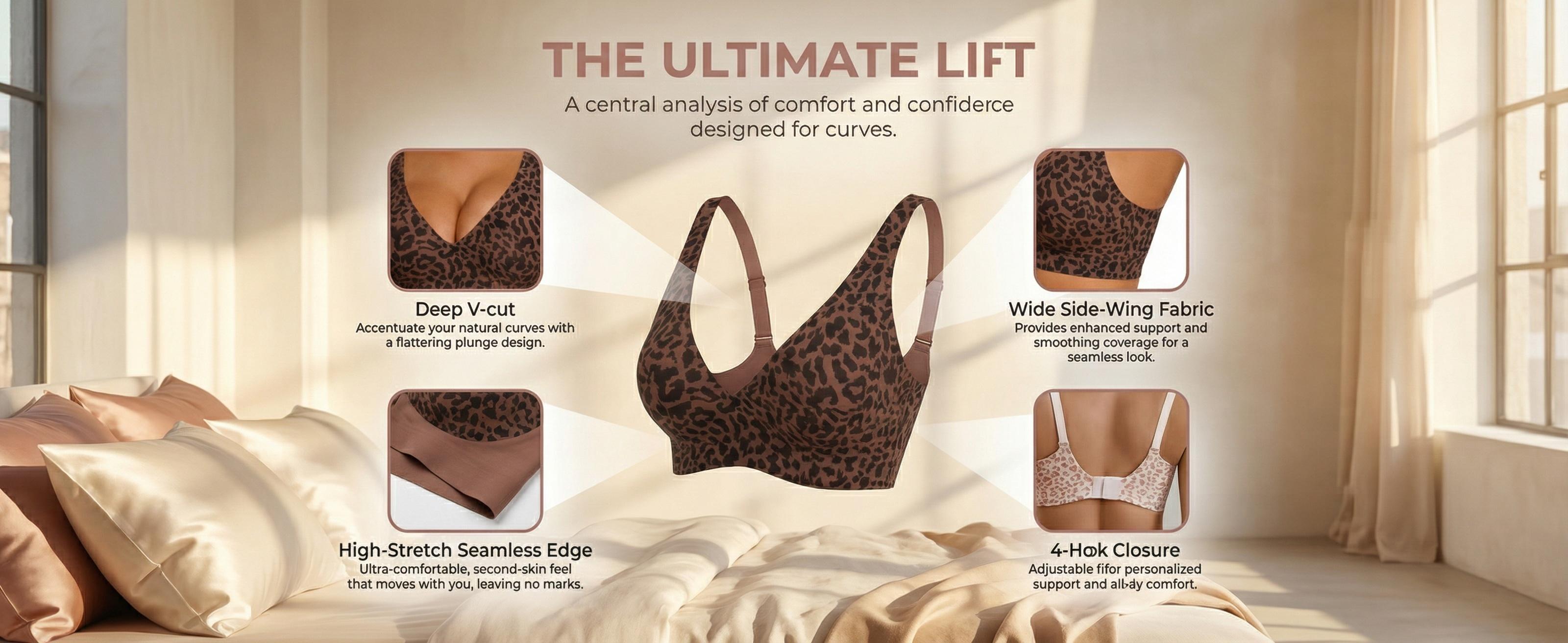 Jelly Wireless Women Comfortable Push Up Bras Wireless Seamless Full Coverage Bra Buttery Soft Everyday Tshirt Bra,comfortable, slimming and anti-sagging-MM Jelly Wireless Women Comfortable Push Up Bras Wireless Seamless Full Coverage Bra Buttery Soft Everyday Tshirt Bra,comfortable, slimming and anti-sagging-MM