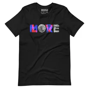 More Love Tee