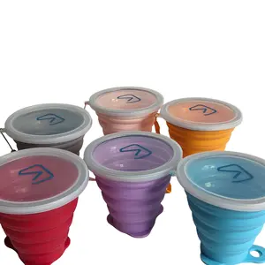 STOLO | Collapsible Cup STOLO | Collapsible Cup