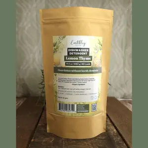 Dishwasher Detergent