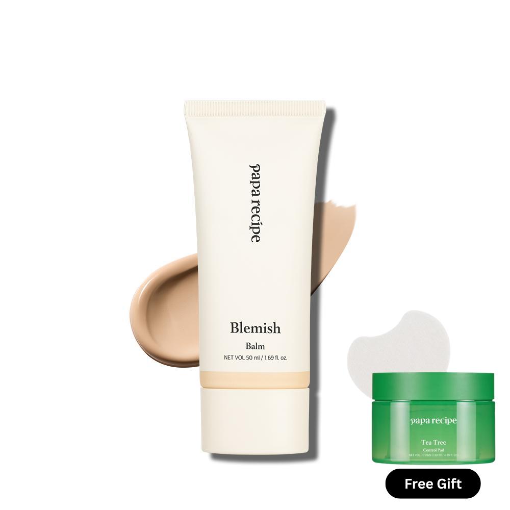 Papa Recipe Blemish Balm BB Cream (50ml)