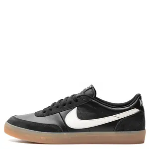 Nike Killshot 2 Black Sail Gum 432997-070 Mens Fashion Sneakers New
