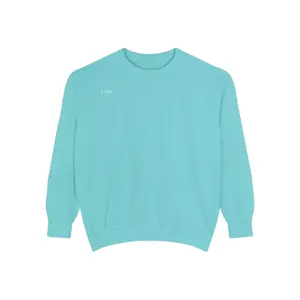 Mint-Colored Sweatshirt essential  hoodie mint cool clothes