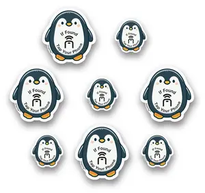 OmpuTag Family Pack