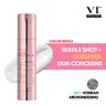 [VT COSMETICS] #1 Liquid Microneedling Serum with Cica, Retinol & Targeted Care | Pores, Firmness, Dry & Sensitive Skin, Skin Texture & Glow Care | Face, Neck Wrinkles, Dull Skin, Glass Skin | Korean Skincare Skin Barrier Care