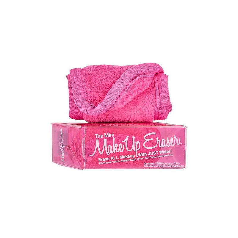 MakeUP Eraser Mini MakeUp Eraser in Original Pink