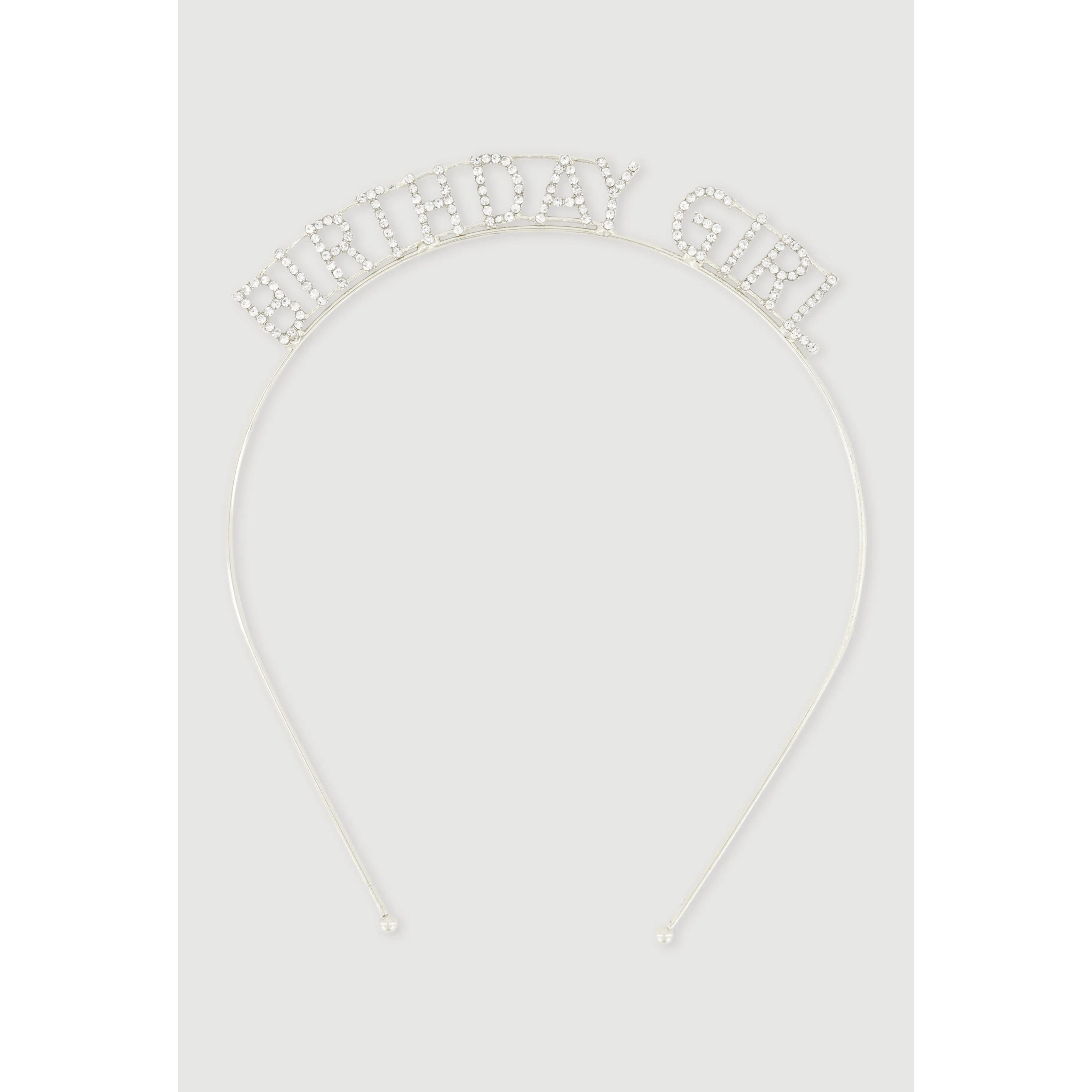 Birthday Girl Headband