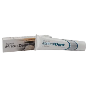 Mineral Dent Toothpaste