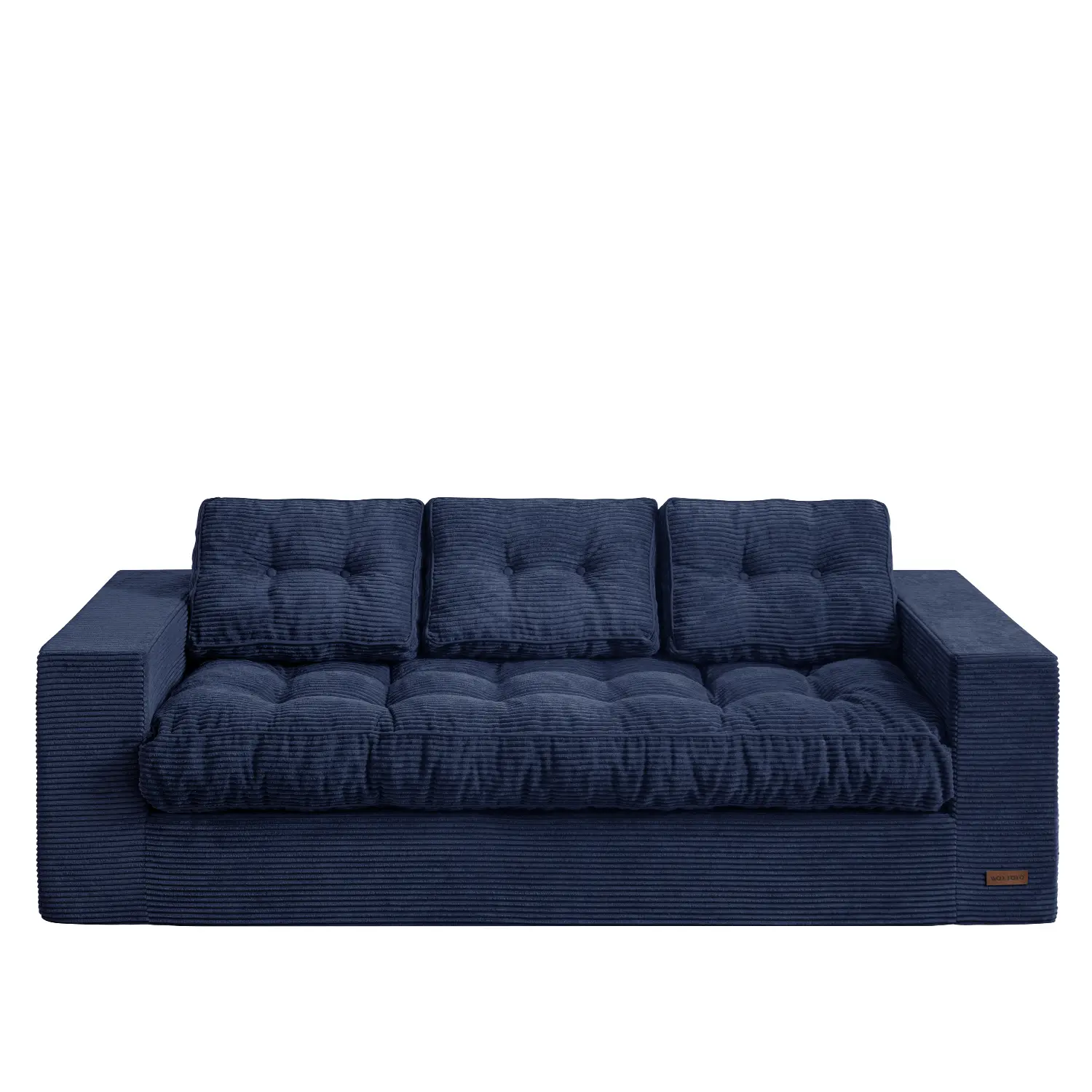 Navy - 3Seater(73.8" w)