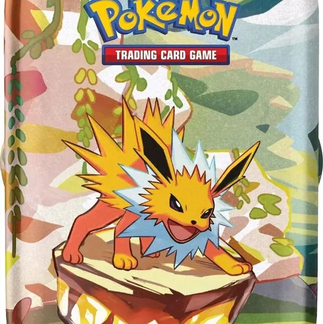 pokemon flittle card Amazon.com: Espathra 103/198 - Scarlet & Violet - Pokemon Evolution 4 Card  Lot main image 1