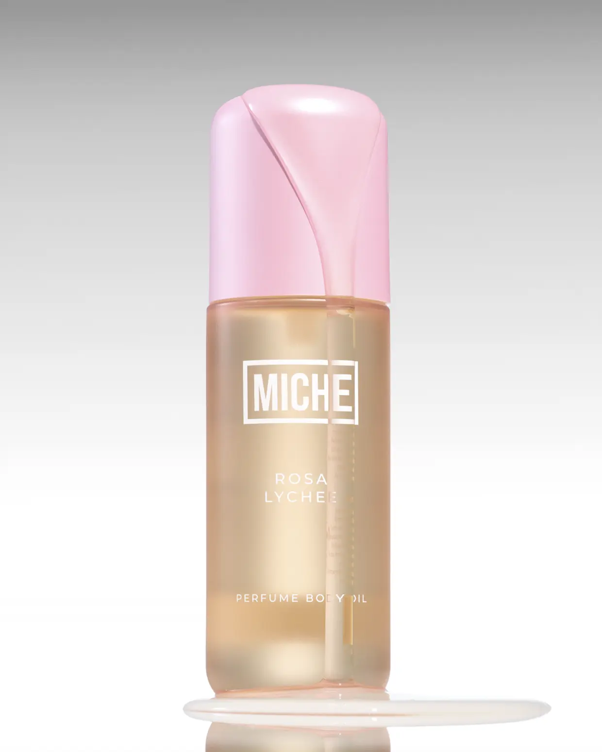 [MICHE] Rosa Lychee Body Oil