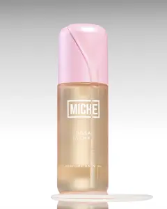 [MICHE] Rosa Lychee Body Oil