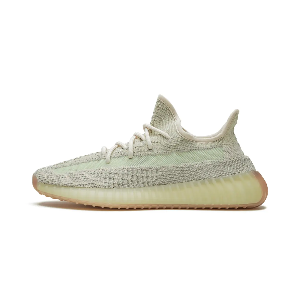 Yeezy Boost 350 V2 Reflective "Citrin" FW5318
