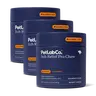 3x Itch Relief Pro Chew - Tiktok Shop Exclusive - soft chews containing powerful antioxidants to target scratching, help maintain skin moisture, and support with seasonal skin allergies.