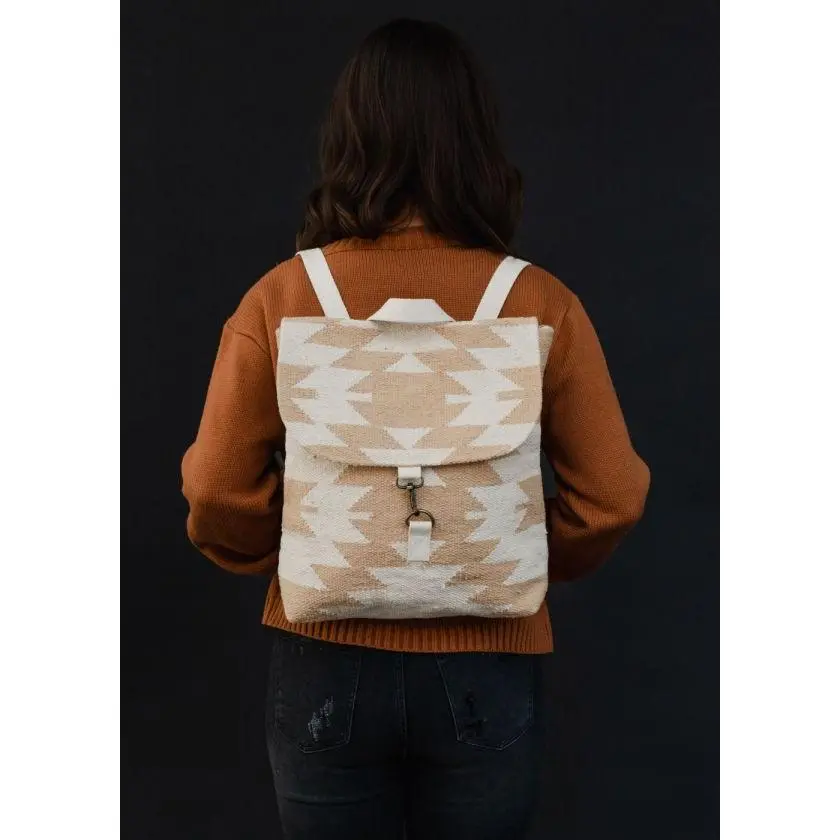 Sierra Aztec Daypack