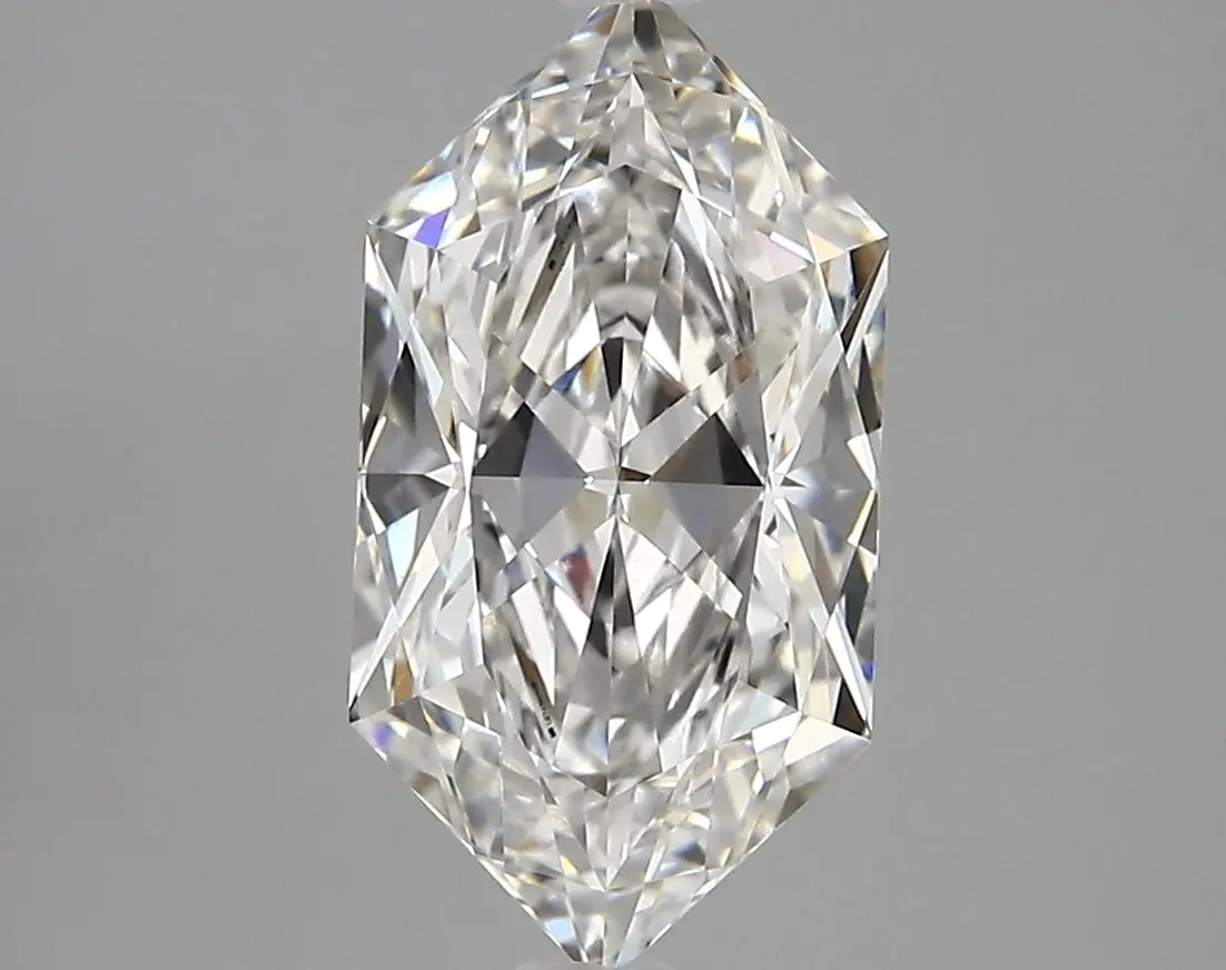 2.61ct E VS1 Dutch Marquise