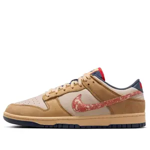 Nike Dunk Low 'Wheat Sanddrift' HQ3640-790 Nike Dunk Low 'Wheat Sanddrift' HQ3640-790