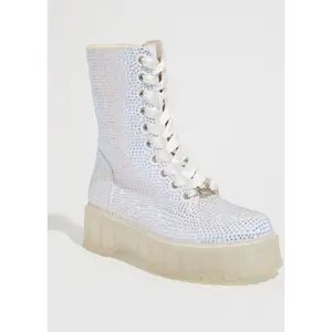 Angel Combat Boot
